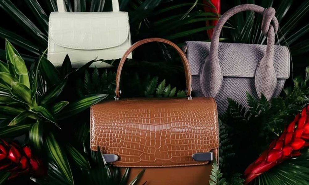 Top Benefits of Investing in Second Hand Luxury Handbags in Dubai Value Sustainability and Style Gemaee UAE
