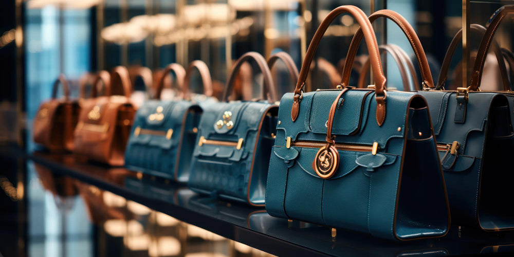 Slightly used designer bags clearance