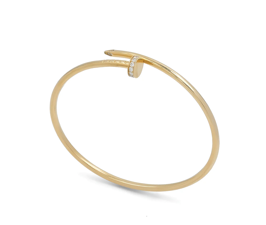 Why Cartier Bracelets Are Great Luxury Investments