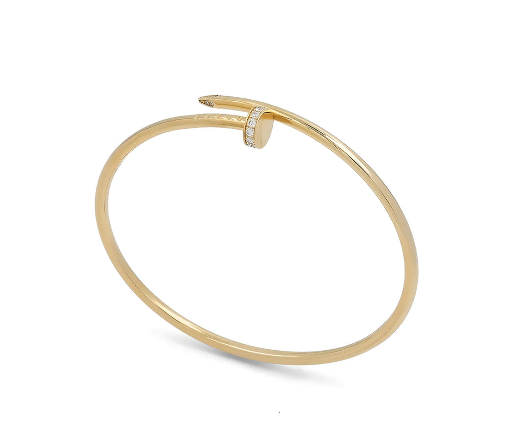 Why Cartier Bracelets Are Great Luxury Investments