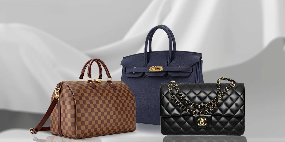 Best used designer bag website shop