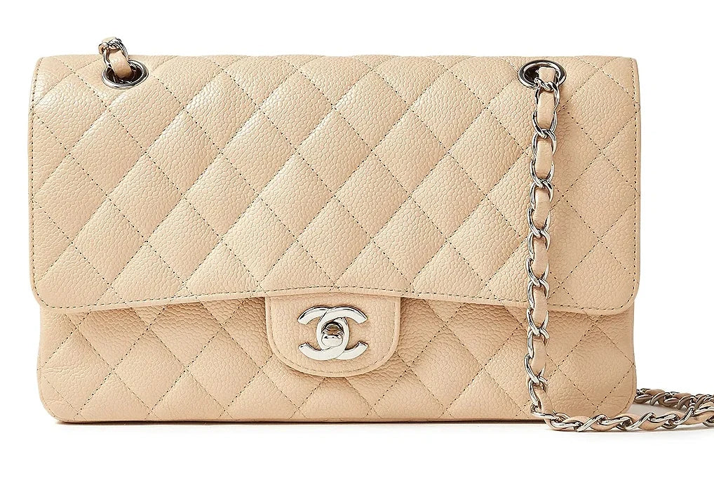 Caring for Chanel Bags: Tips to Keep Them Looking New