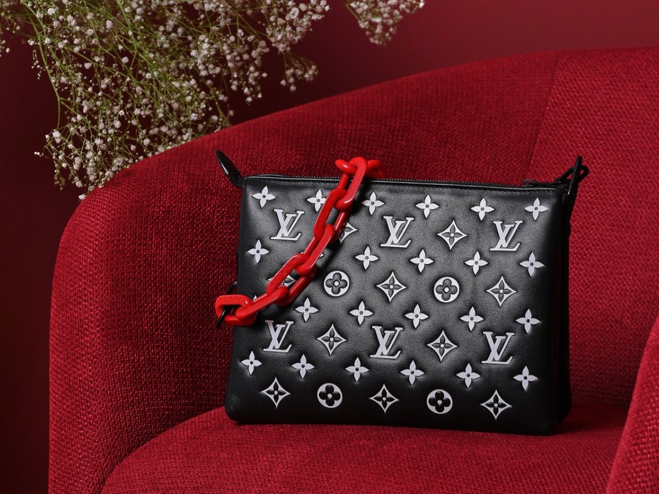 Unlocking Luxury The Allure of Used Designer Bags in Dubai Gemaee UAE