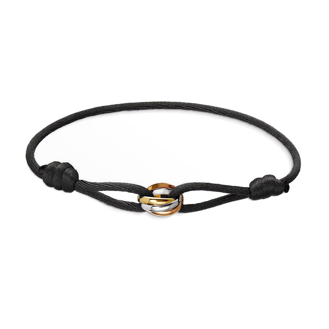 Cartier Trinity Bracelet - Gemaee  UAE