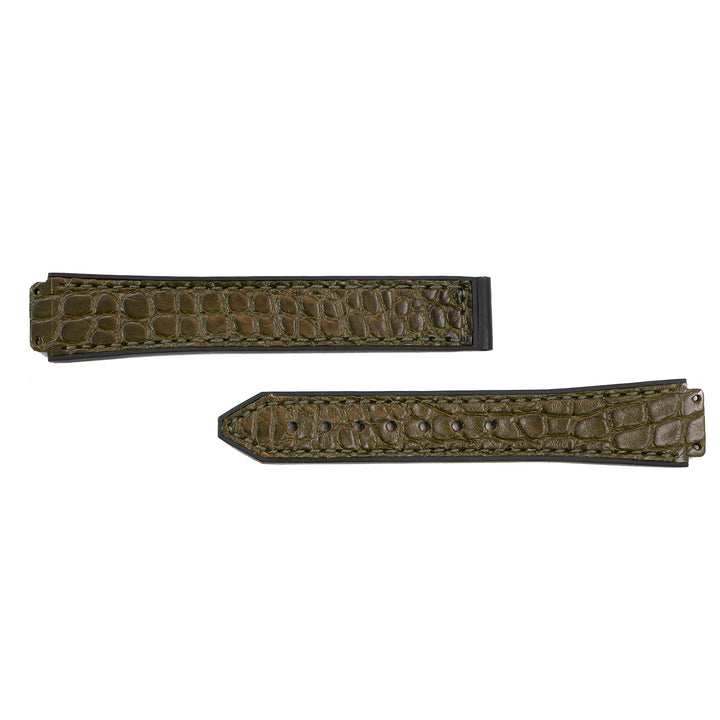 Hublot Classic Fusion Titanium Diamonds 33mm Quartz Women’s Watch - Gemaee  UAE