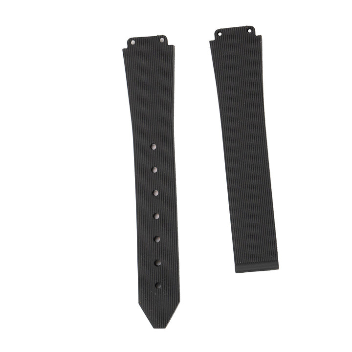 Hublot Classic Fusion Titanium Diamonds 33mm Quartz Women’s Watch - Gemaee  UAE