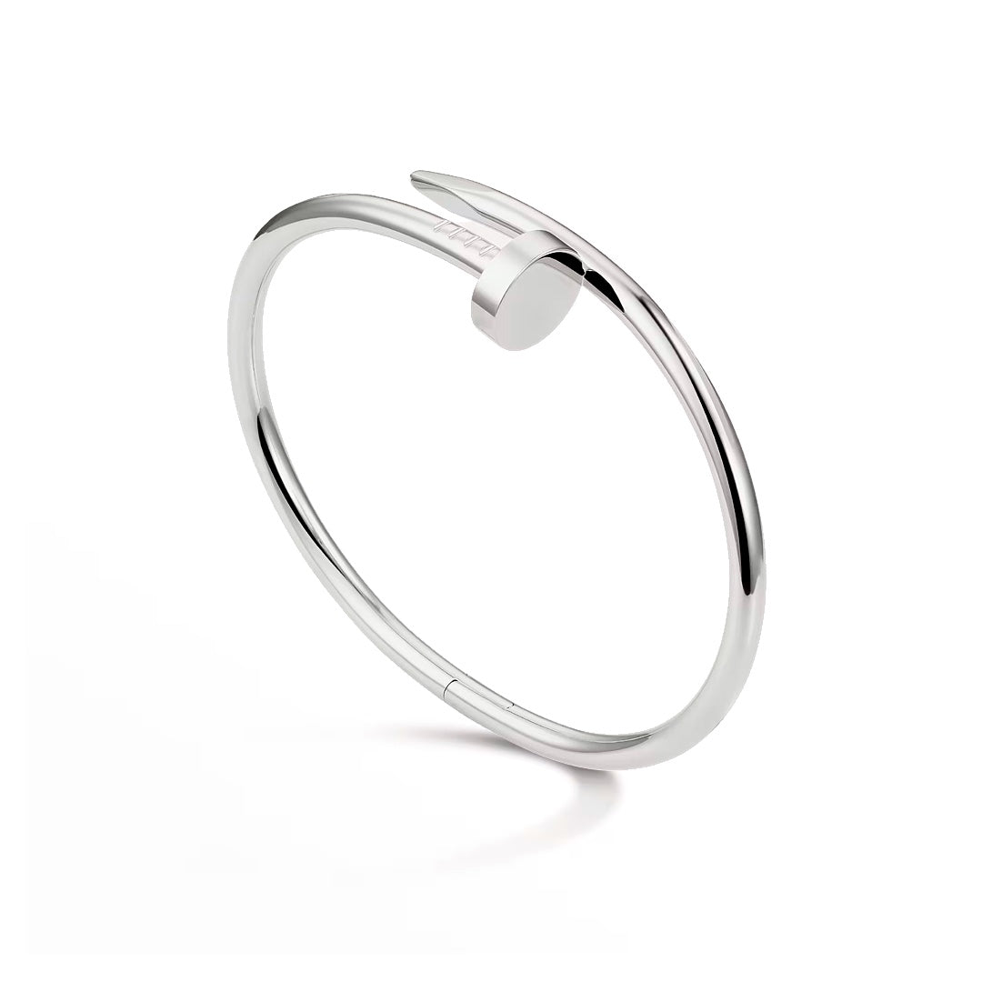 Cartier Juste un Clou Bracelet Size 17 Classic Model - Gemaee  UAE