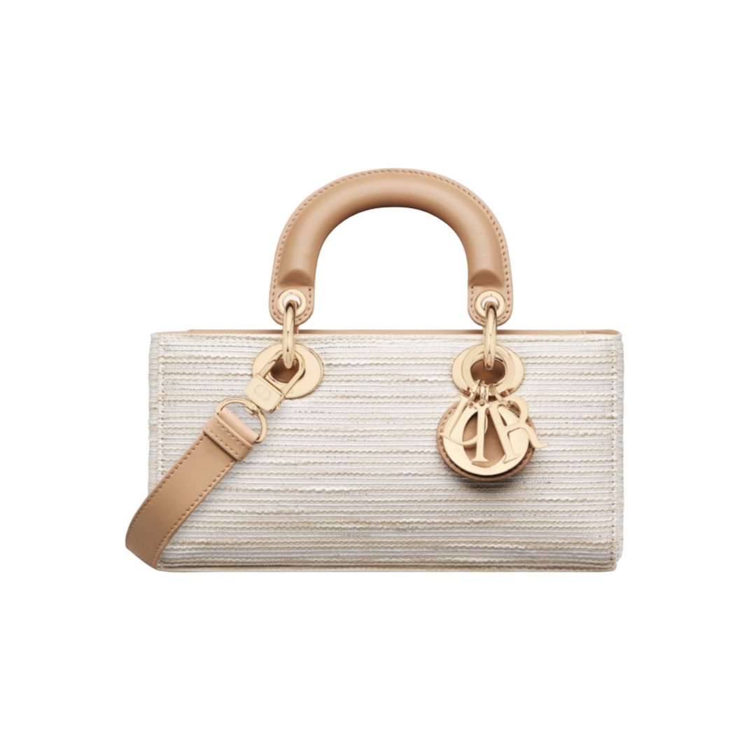 Dior Small Lady D-Joy Bag
 - Gemaee  UAE
