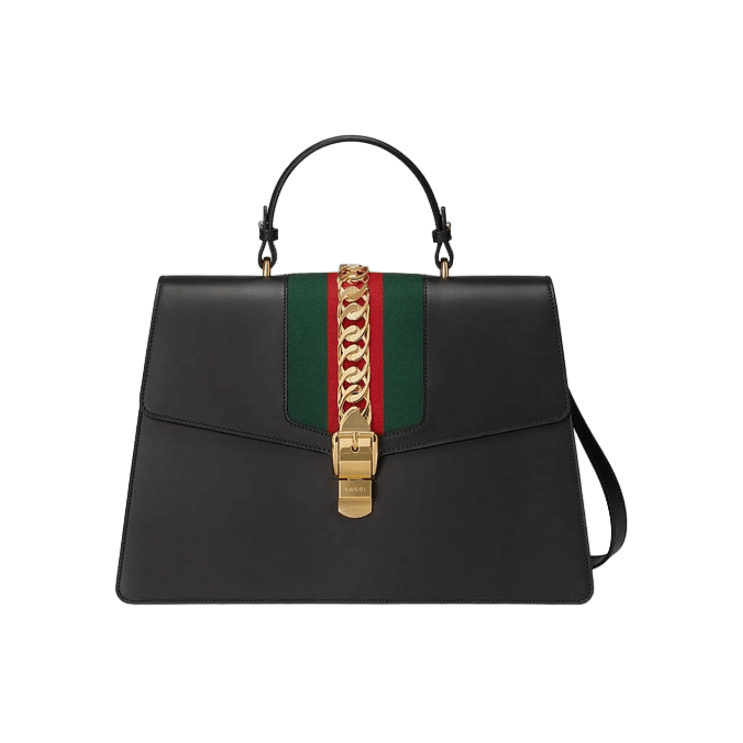 Gucci sylvie large discount