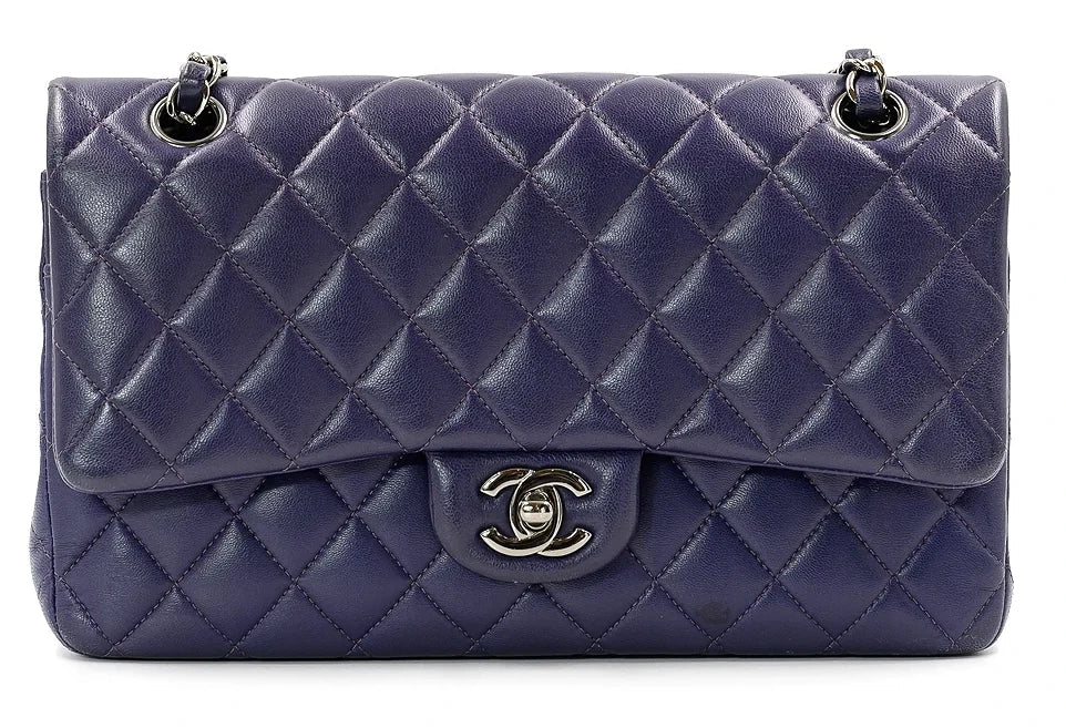 Why Chanel Bags Are a Smart Luxury Fashion Investment