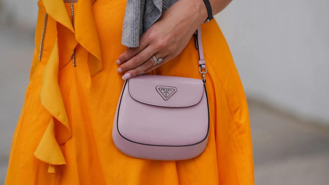 Understanding the Language of Second-Hand Bags in Dubai
