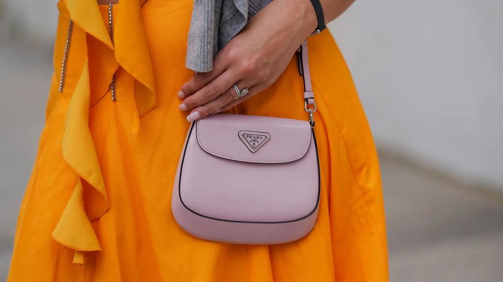 Gently used designer handbags online