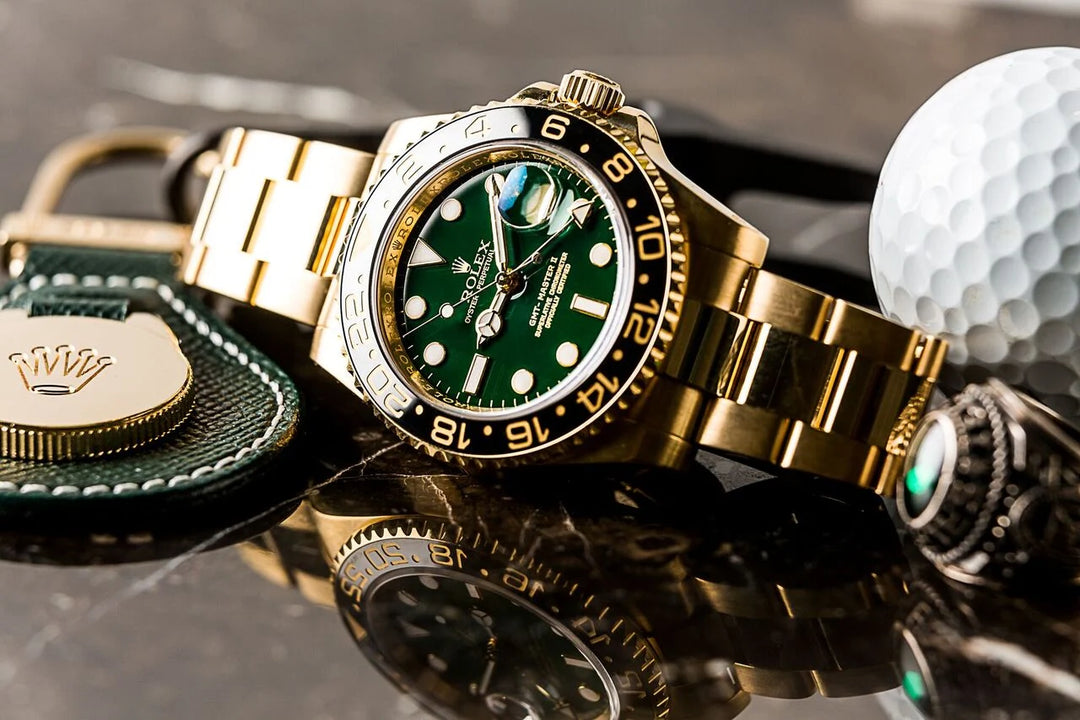 How to Authenticate Pre-Owned Watches in Dubai: Expert Advice and Insights