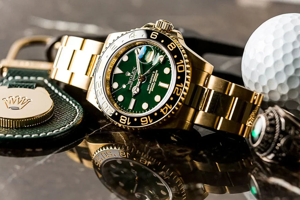 How to Authenticate Pre-Owned Watches in Dubai: Expert Advice and Insights