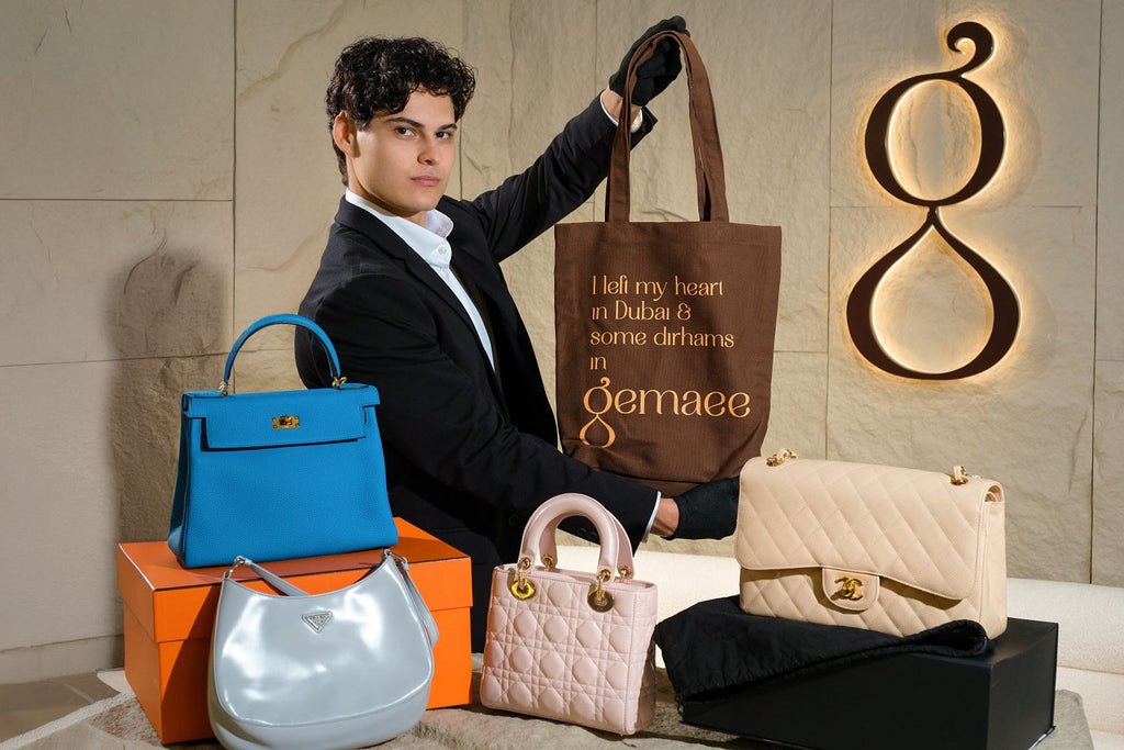 Top 5 Classic Designer Handbags That Never Go Out of Style