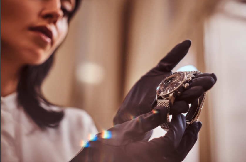 Harry Winston Watches Guide: When Jewelry Heritage Meets Haute Horlogerie