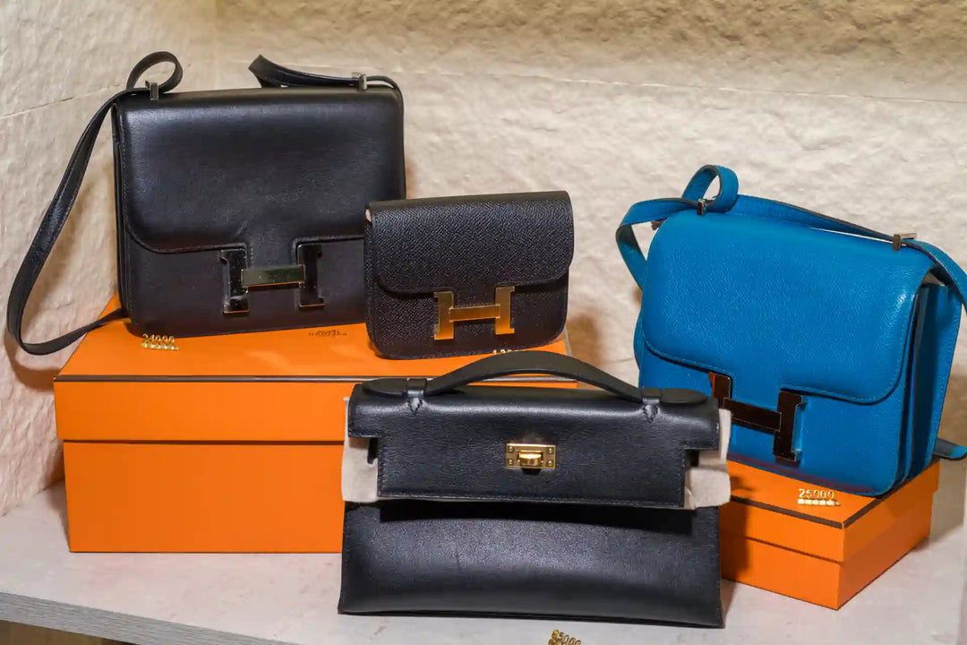 Why the Hermès Birkin Handbag is the World's Most Desired Handbag
