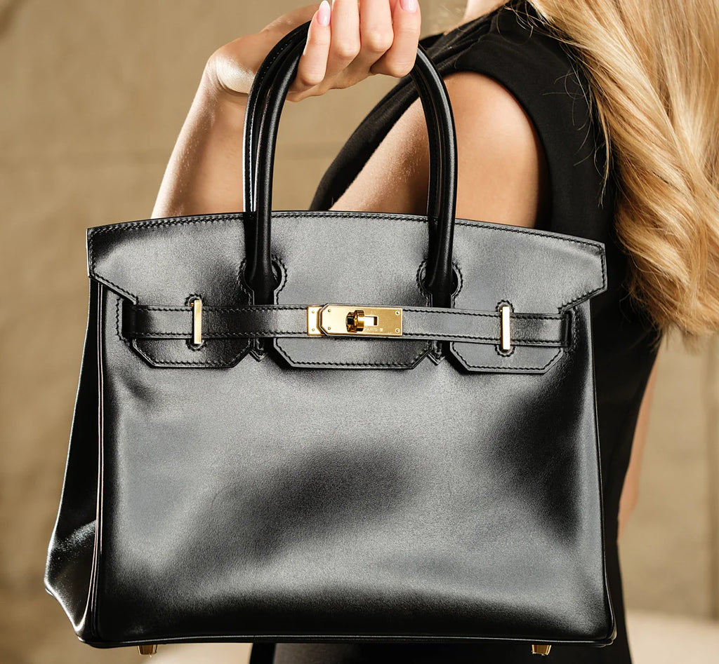 Hermès Heritage in the Modern World: Kennels, Kellys, and Circular Luxury