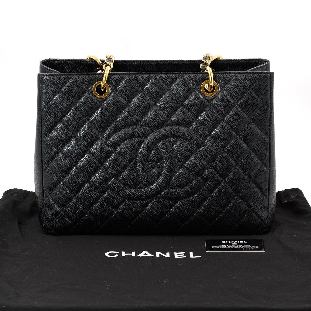used chanel bags