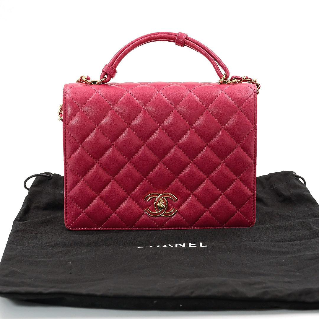 Used Chanel Bags
