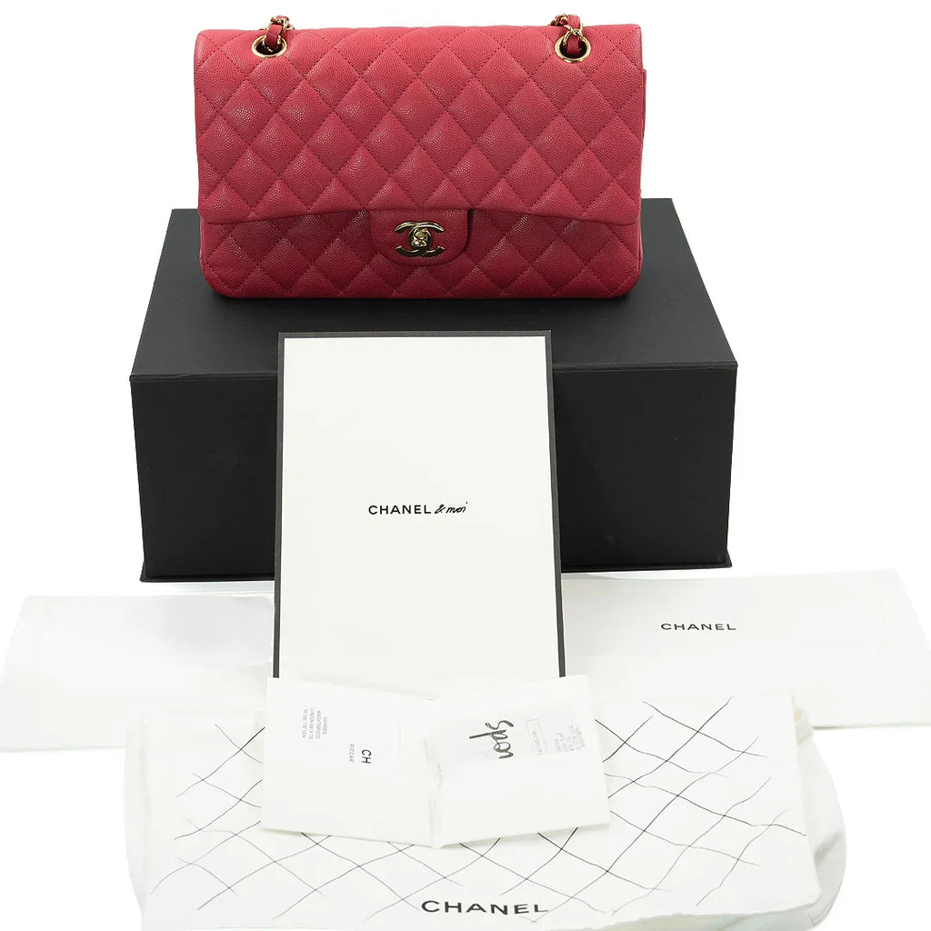 Top Products of the Month: Flaunt Chanel’s Most Elegant Classics
