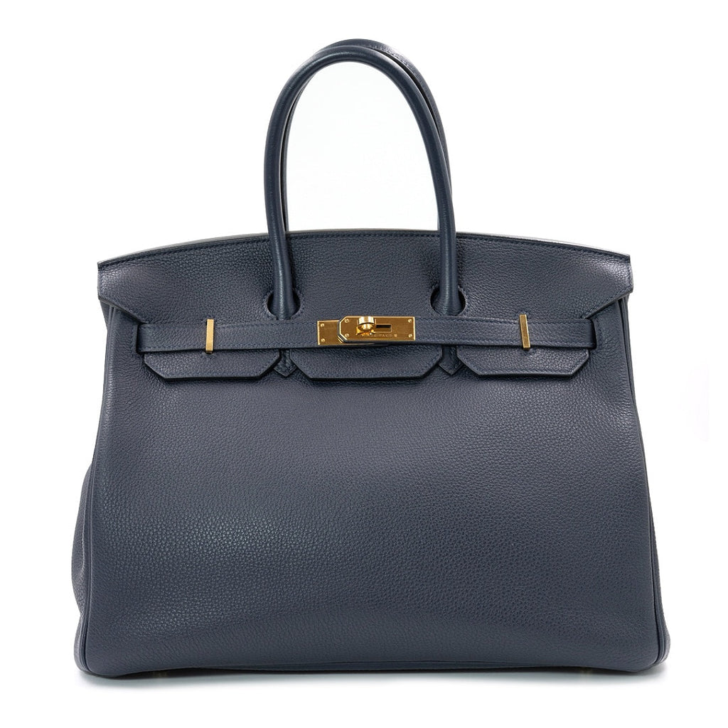 The Most Coveted Hermès Bags in the Resale Market Right Now