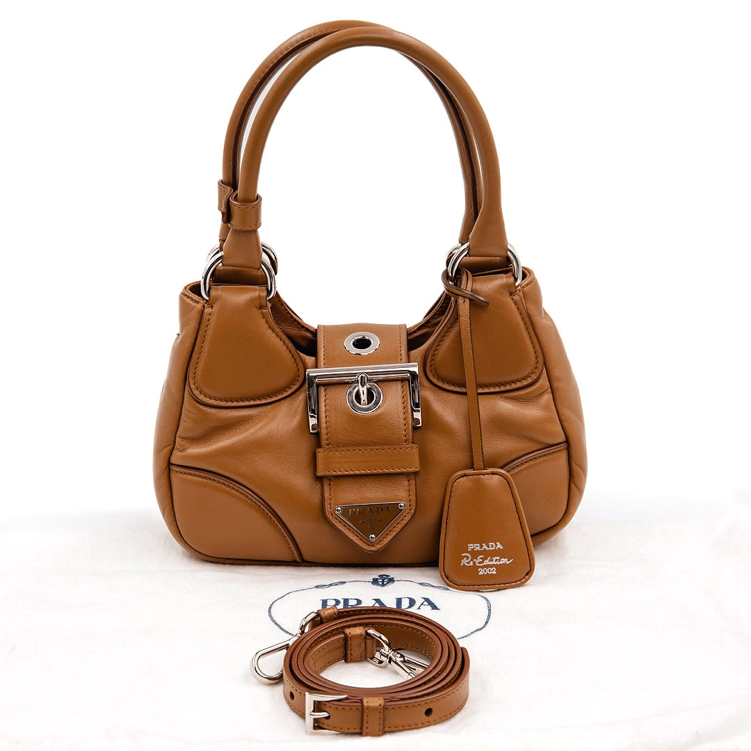 Pre-Owned Luxury Fashion Items
