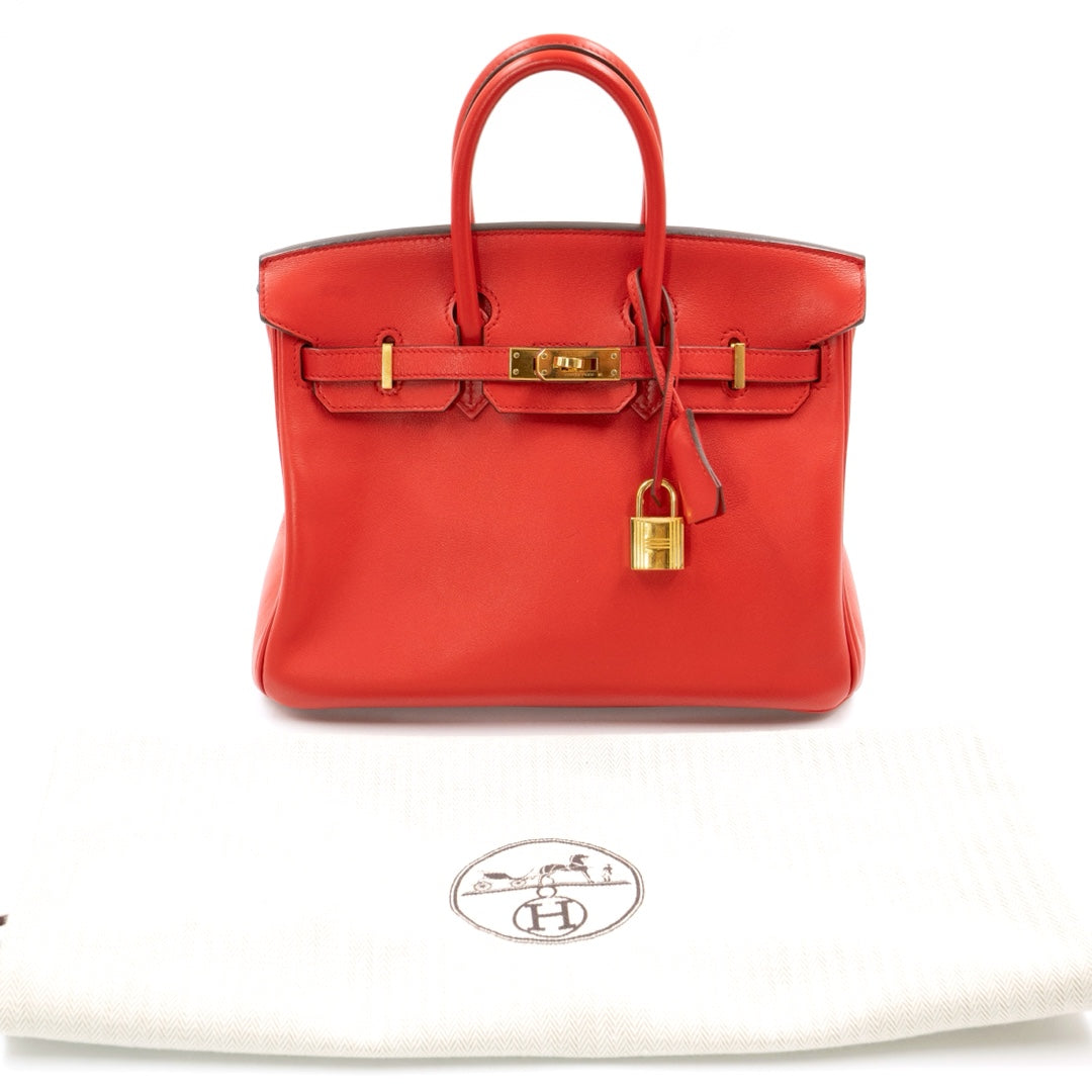Build a Hermès Collection on a Budget