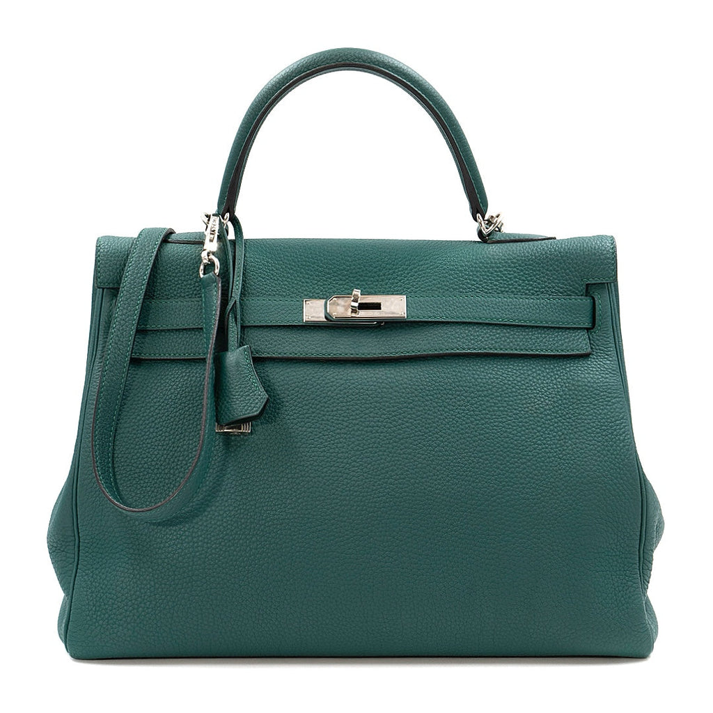 Hermès Birkin and Kelly Guide: Authenticity, Pricing, and Market Insights