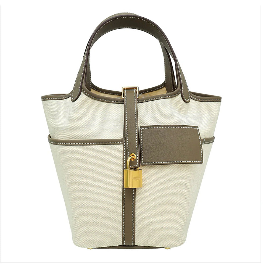 used Hermès bag