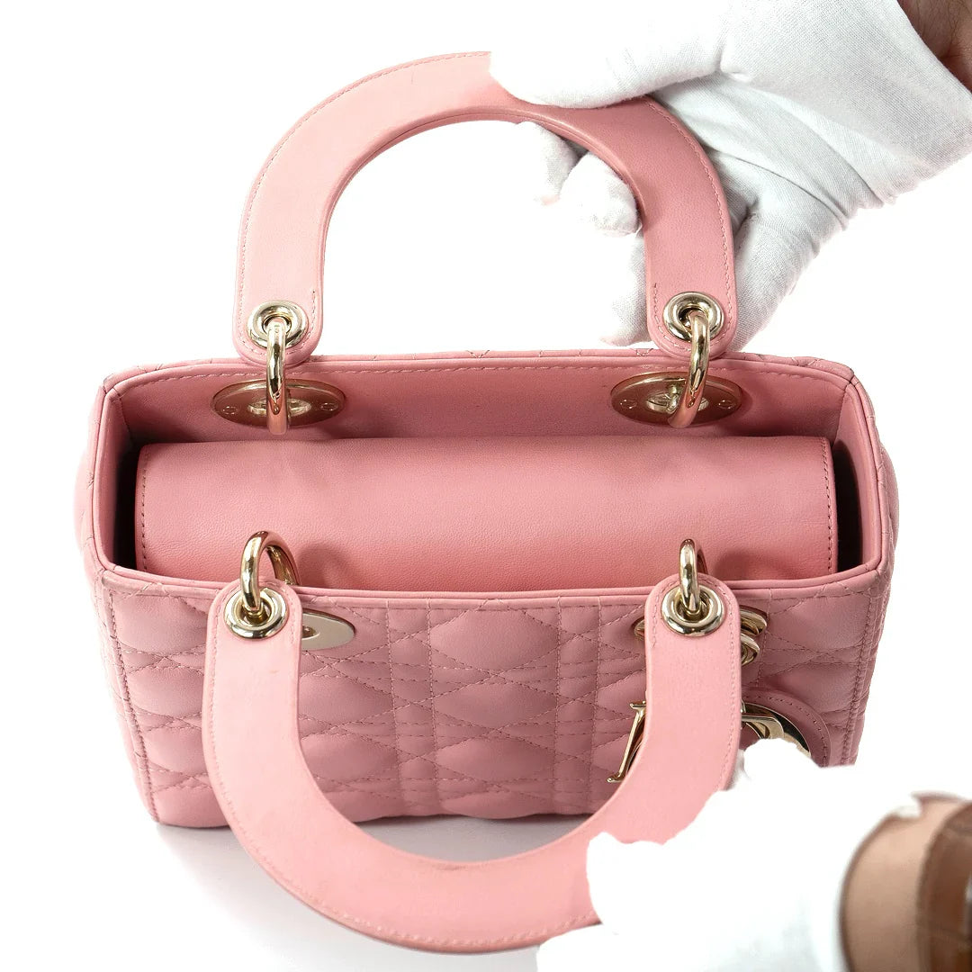 Dior’s Finest Selection: This Month’s Must-Have Styles For Glam Look