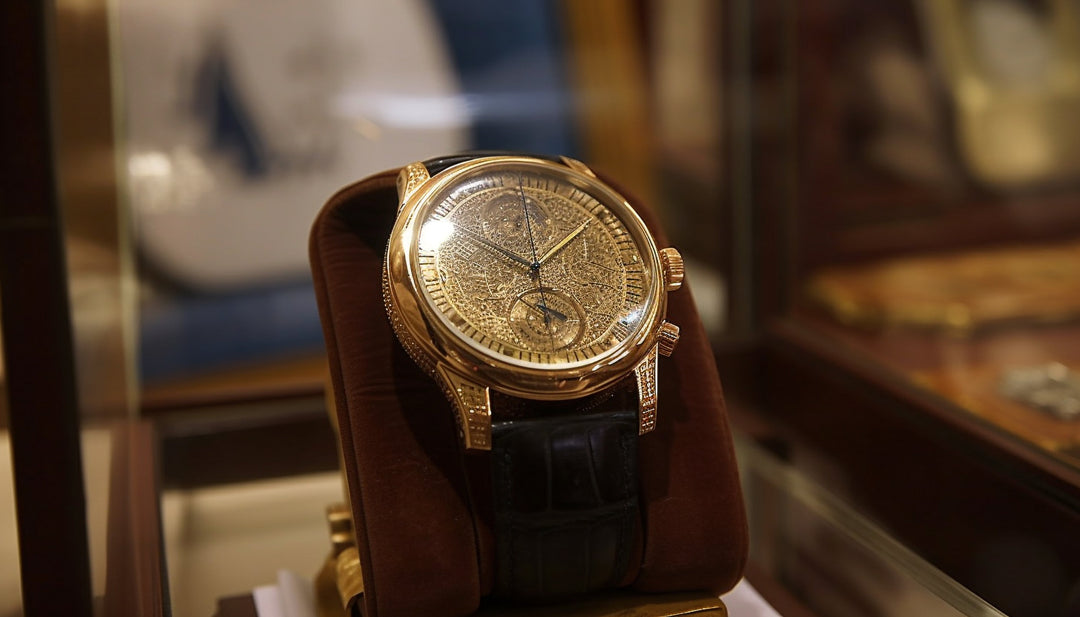 Jacob & Co Watches: Pre-Owned Buying Guide