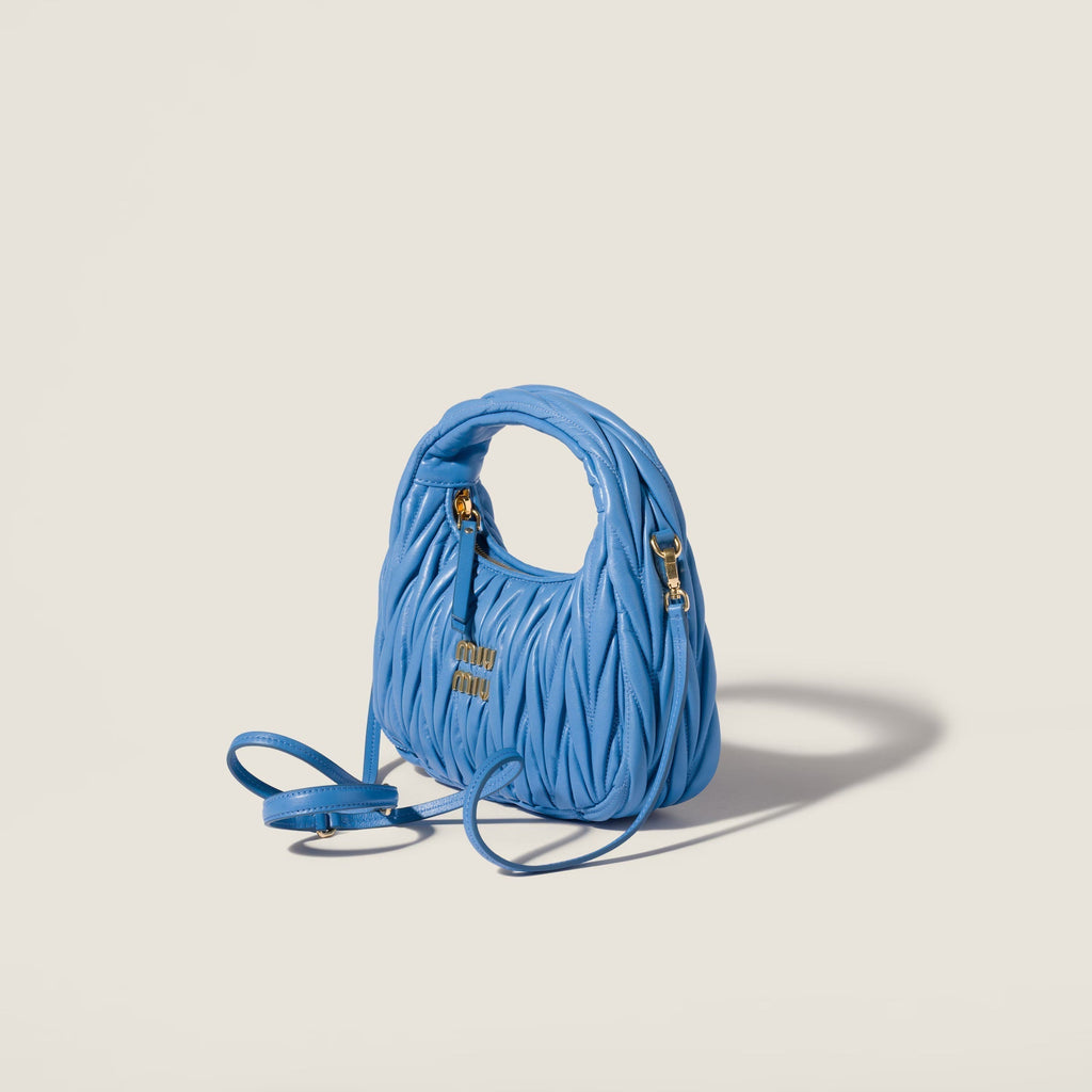 Miu Miu: Subversive Design and a Pre-Owned Market Built on Demand
