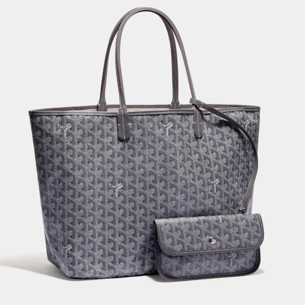 How Limited Distribution Strengthened Goyard’s Market Position