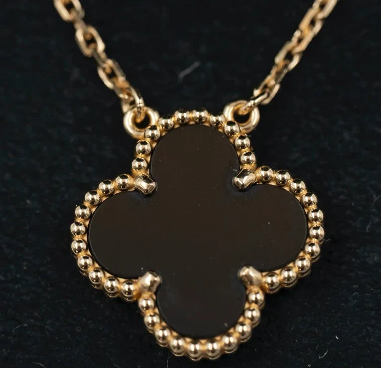 The Investment Value of Pre-Loved Van Cleef Jewelry: Elegance That Endures