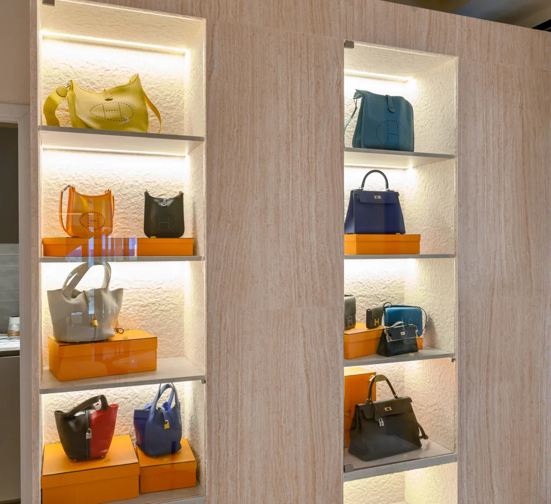 Spotting Authenticity: A Beginner’s Guide to Pre-Owned Designer Bags