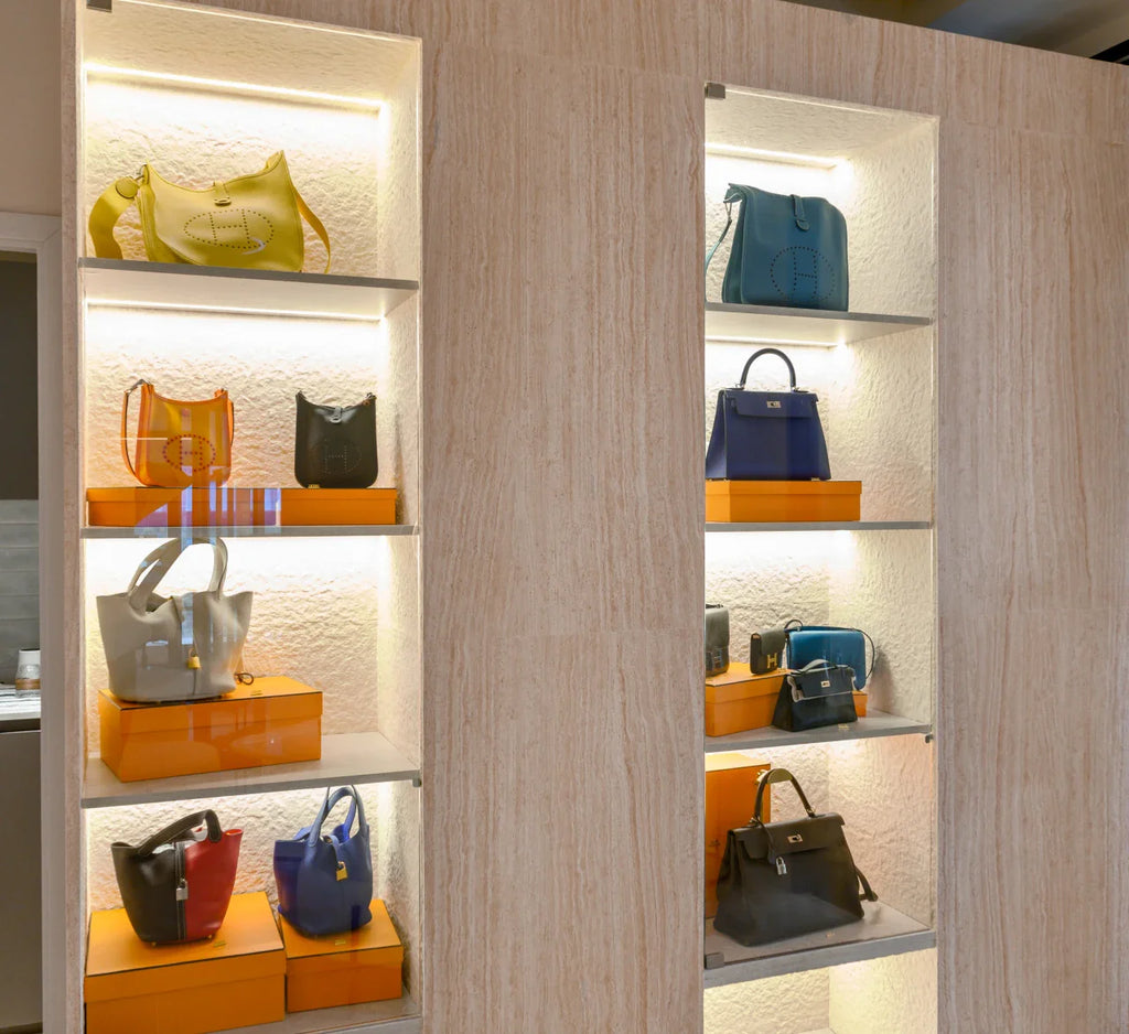 Spotting Authenticity: A Beginner’s Guide to Pre-Owned Designer Bags