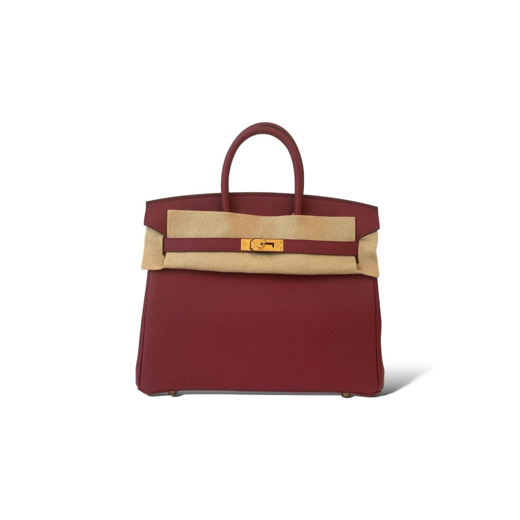 Editor’s Edit: The Best Birkin Bags in the Resale Market