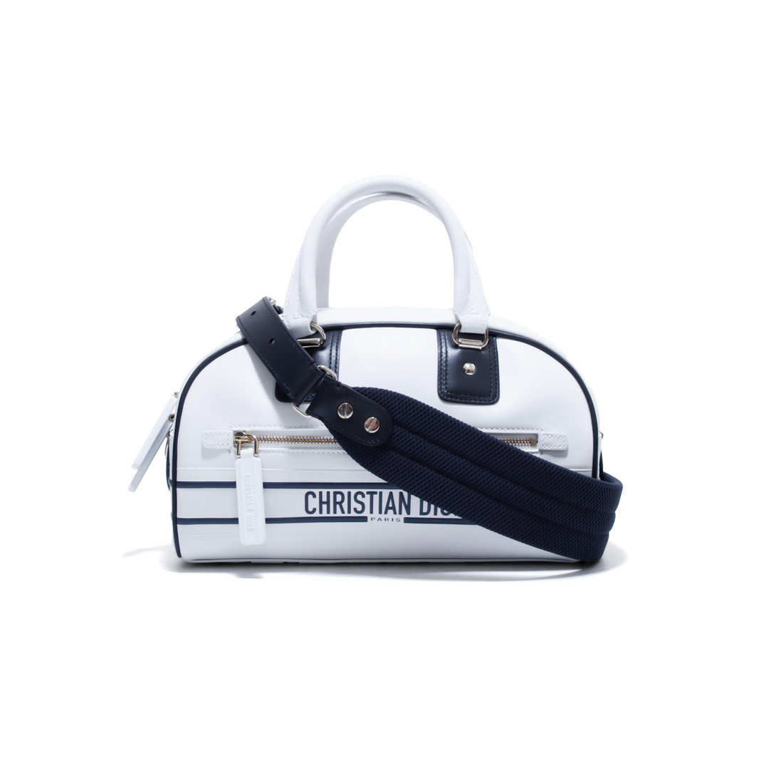 pre-owned Dior tote bags