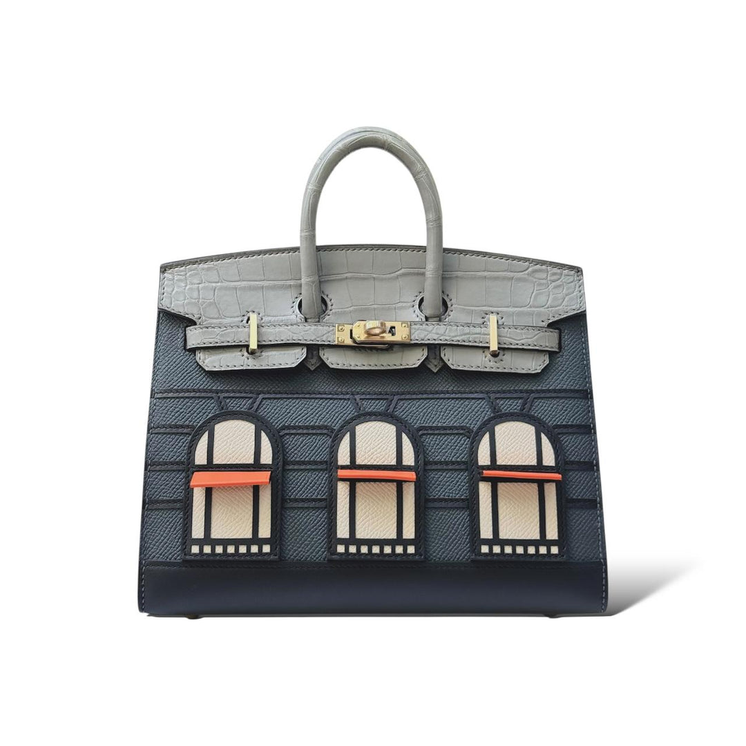 Hermès Birkin available for pre-order at Gemaee, Dubai