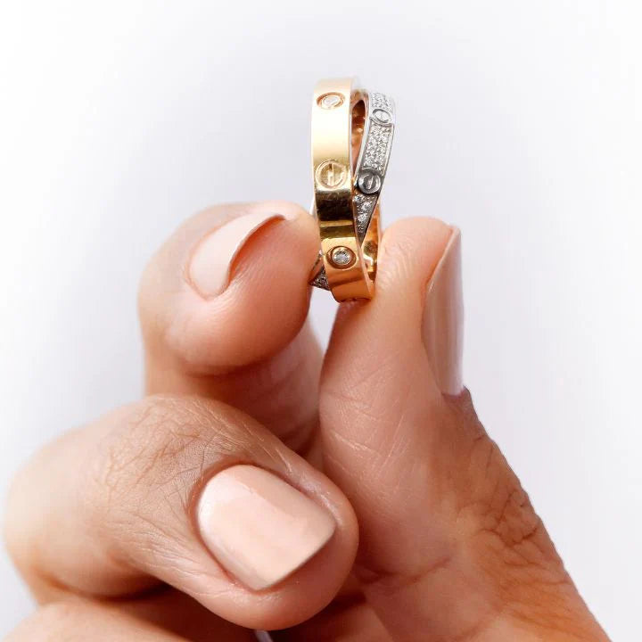 Top Cartier Jewelry Products of the Month: Ultimate Luxury Selections