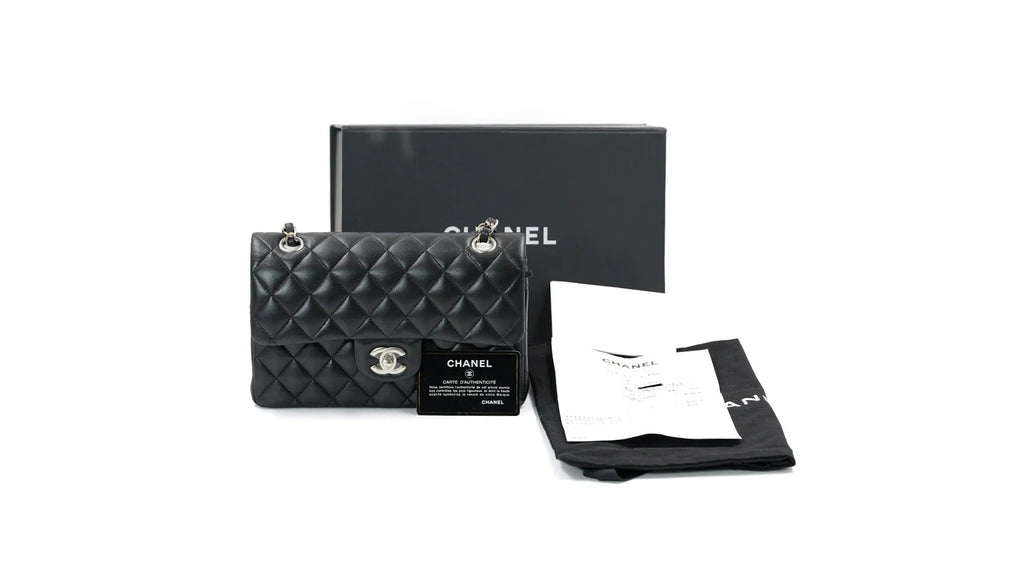 Why Chanel Bags Are So Expensive: A Look Behind the Luxury