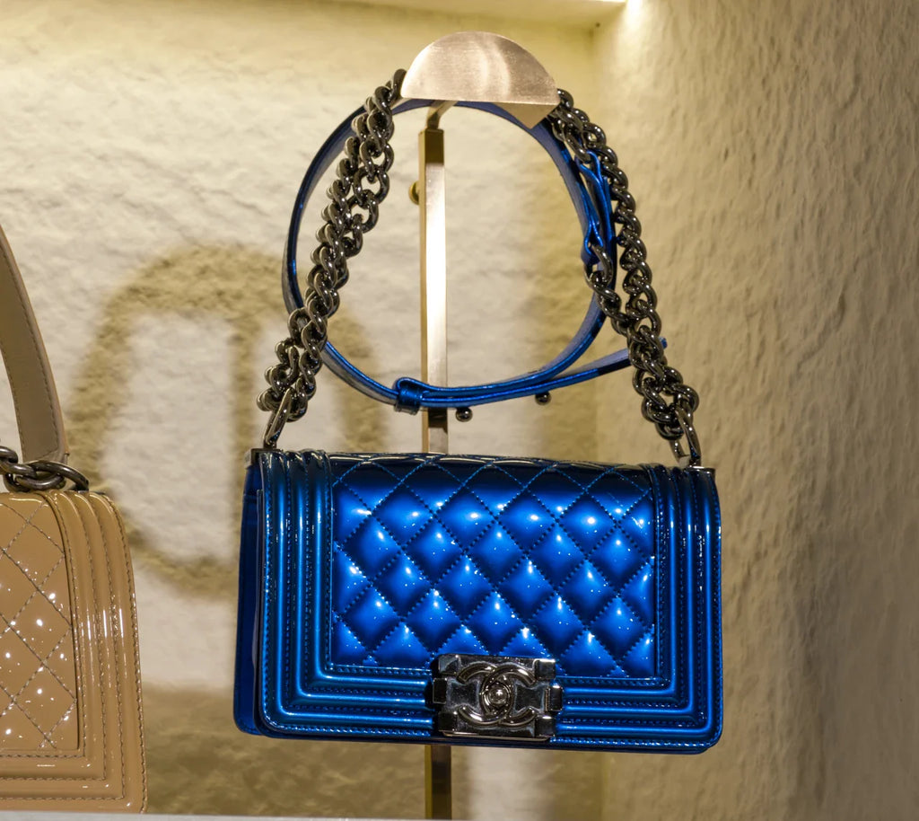 Investing in Luxury: Why Pre-Owned Chanel Bags Are Worth It