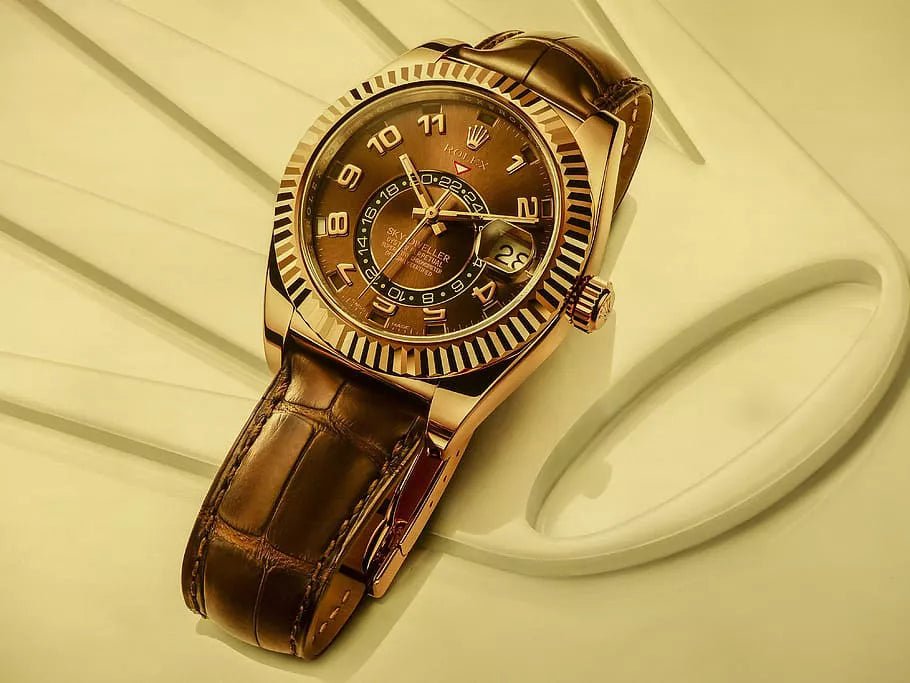 Decoding the Price Tags: Understanding Rolex Watches Prices in UAE - Gemaee  UAE