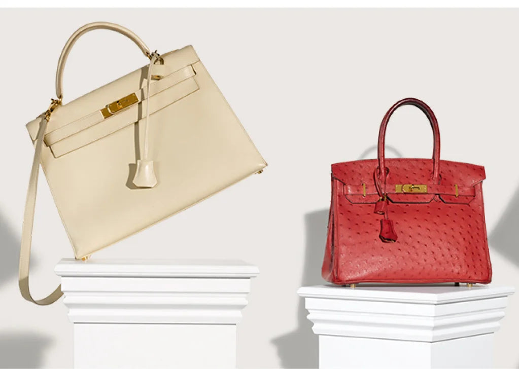 Selling Your Designer Bags in Dubai: How to Enter a Booming Market