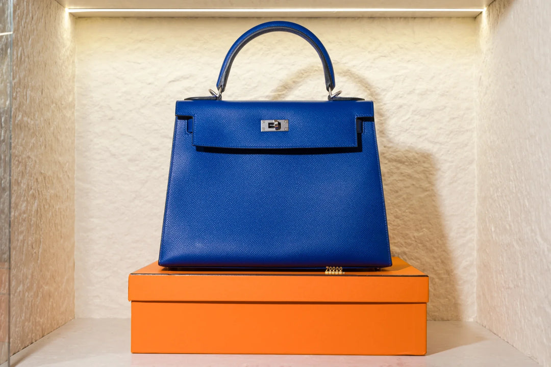 Why Hermès Bags Are the Ultimate Fashion Investment