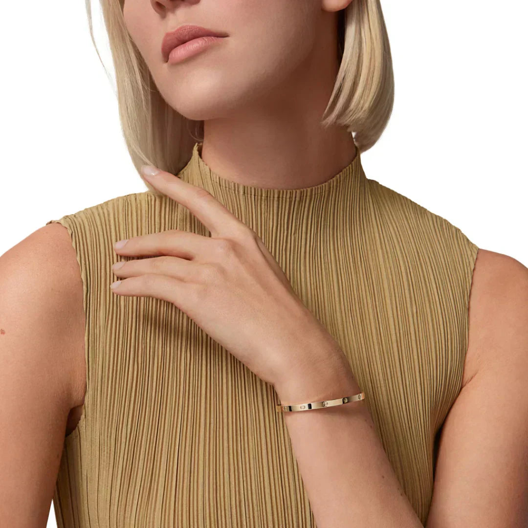 Dubai Luxury Shopping Guide: Authentic Pre-Owned Bags, Watches & Jewelry