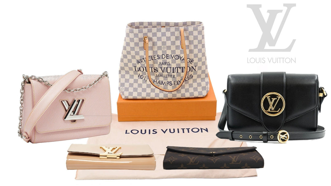 Why Louis Vuitton Never Goes Out of Style – A Timeless Icon