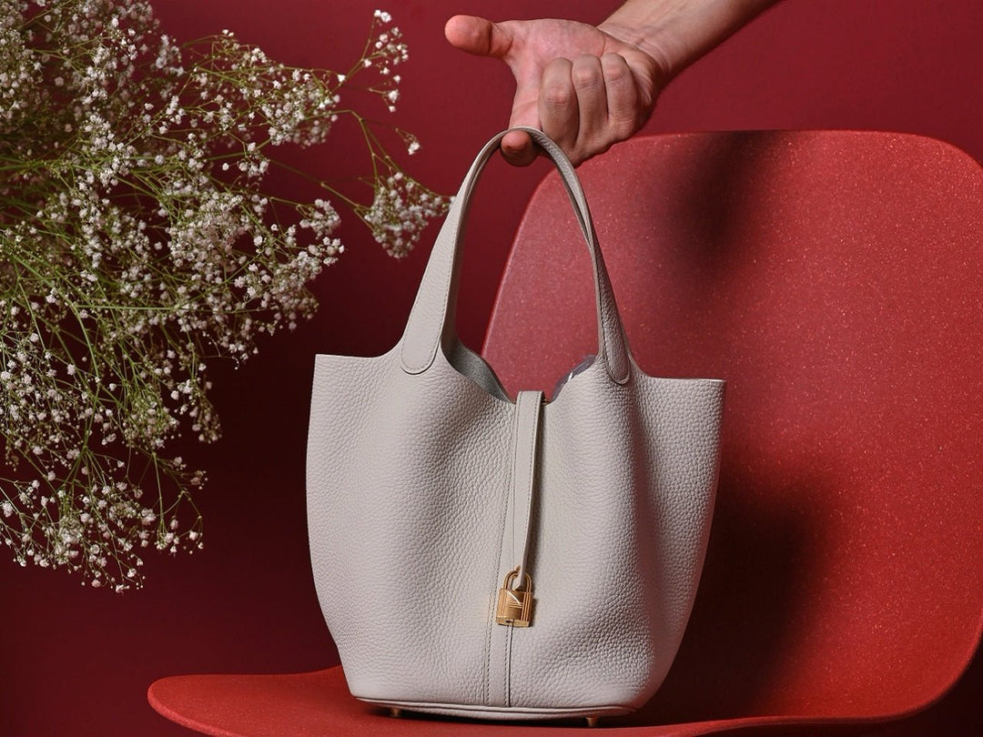 Unlocking Luxury: Sell Your Designer Bags in Dubai with Gemaee - Gemaee  UAE