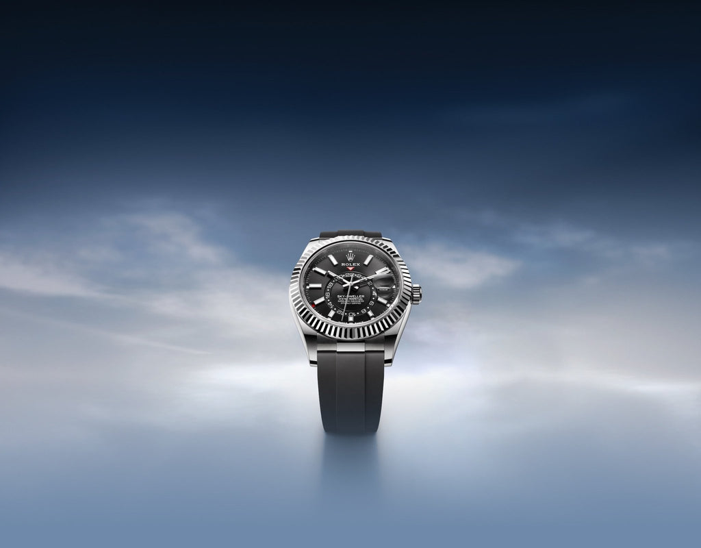 Unveiling Elegance: Insider's Guide to Buy Pre-Owned Rolex Watches in UAE - Gemaee  UAE